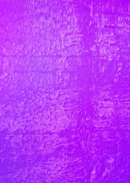 Purple grunge pattern vertical background