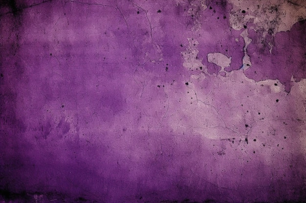 紫のグランジ テクスチャ背景の壁紙デザイン