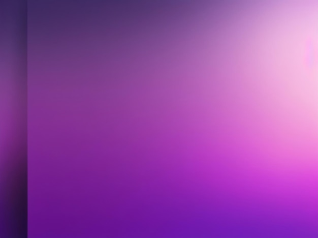 Purple haze abstract background with design color gradient