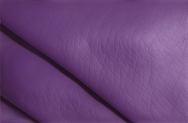 Фиолетовый кожаный фон