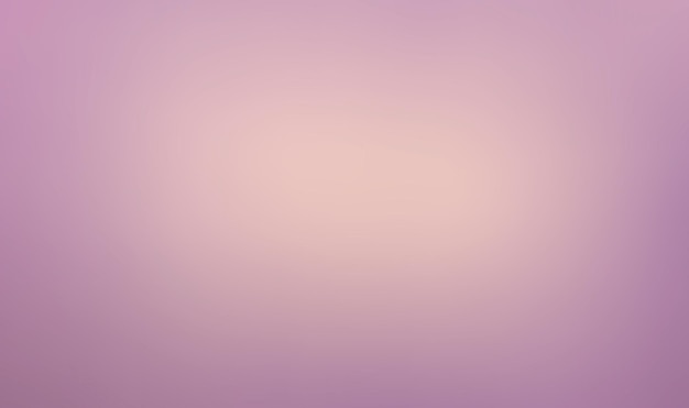 紫色の光の繊細な背景の水彩画