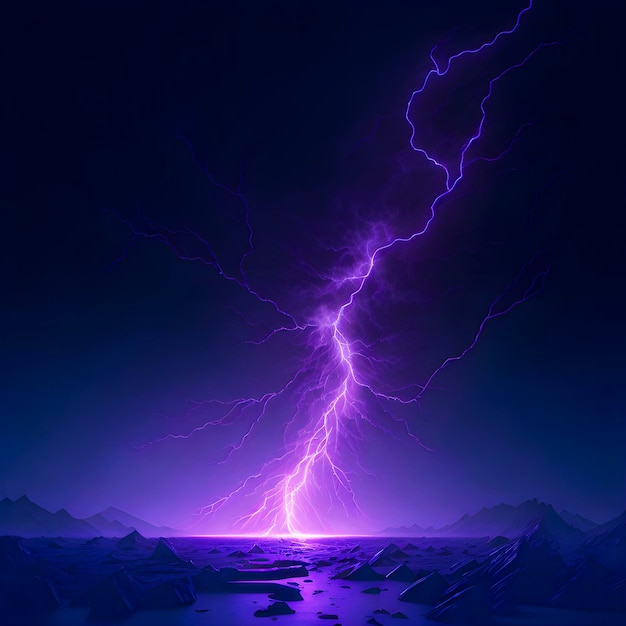 80 Lightning wallpapers HD  Download Free backgrounds