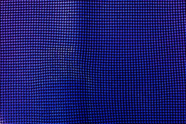 Фиолетовый металлический абстрактный фон футуристическая поверхность и высокотехнологичный материал