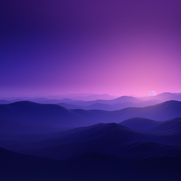 purple Minimalist wallpaper high quality 4k hdr 30698566 Stock Photo at  Vecteezy