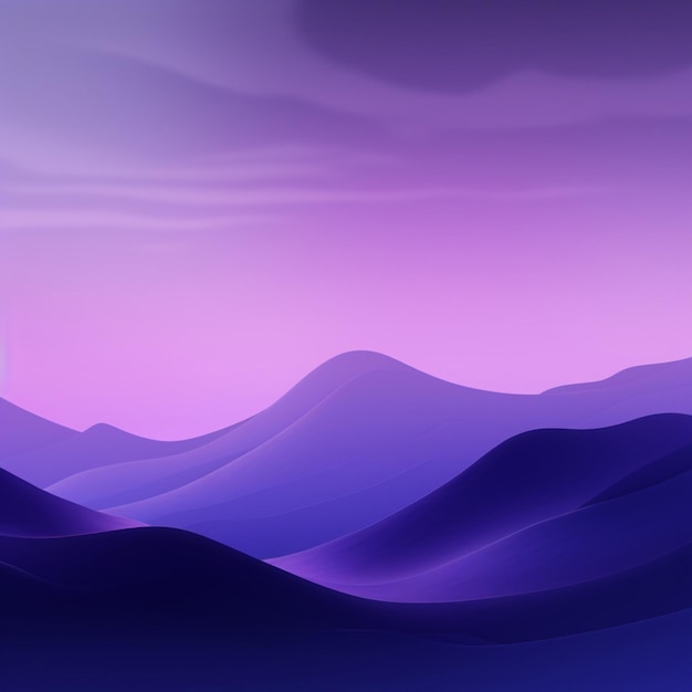 purple Minimalist wallpaper high quality 4k hdr 30698566 Stock Photo at  Vecteezy