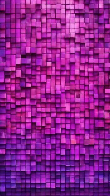 Purple mosaic abstract texture pattern soft blur background wallpaper