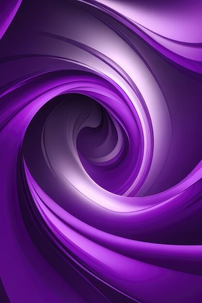 Photo purple motions abstract background