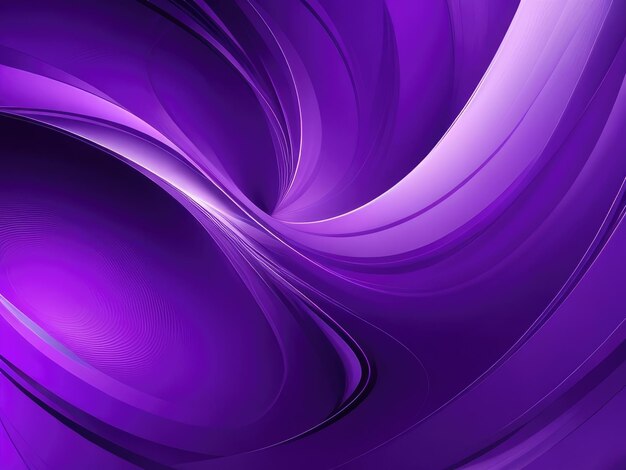 Purple motions abstract background