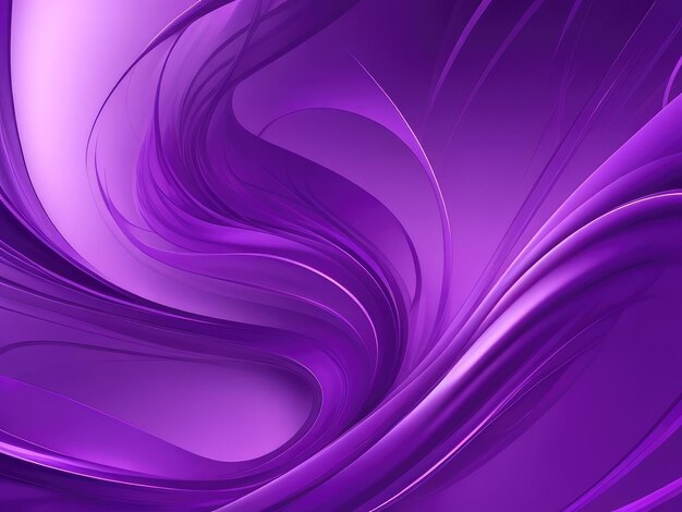 Purple motions abstract background