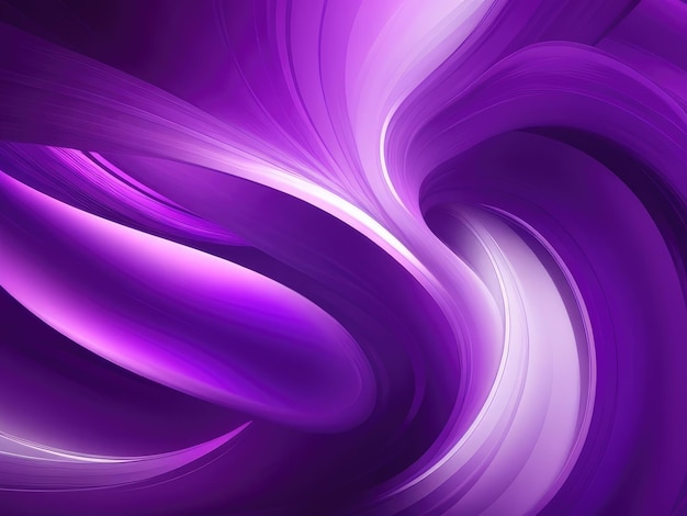 Purple motions abstract background