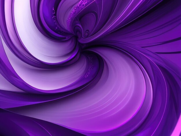 Purple motions abstract background