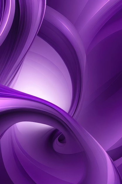 Purple motions abstract background