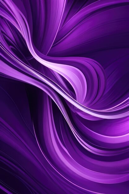 Purple motions abstract background