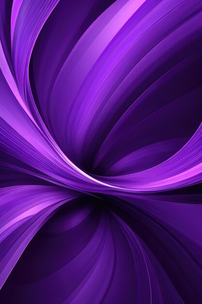 Purple motions abstract background