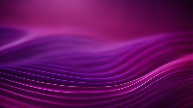 purple neon background with fast lines