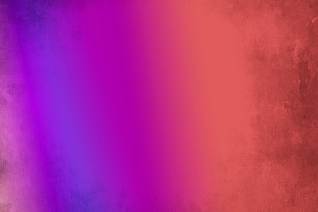 Purple and orange background with a purple background