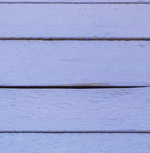 Purple painted old wooden background