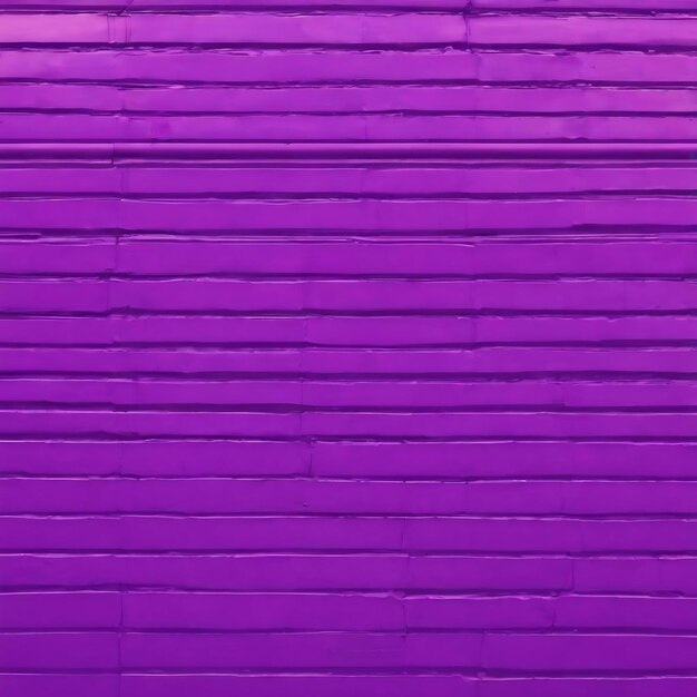 Purple painted wall background