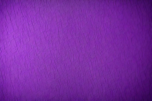 Фиолетовый окрашенный фон текстуры стены