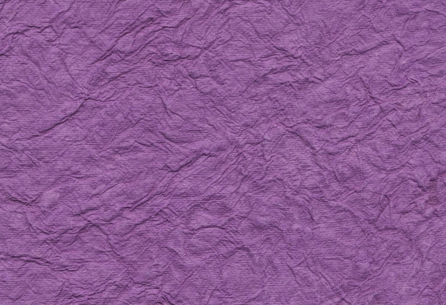 Purple paper background with pattern