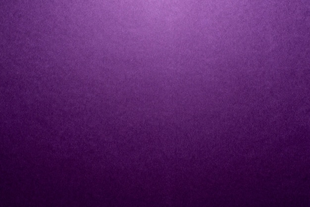 Photo purple paper texture background