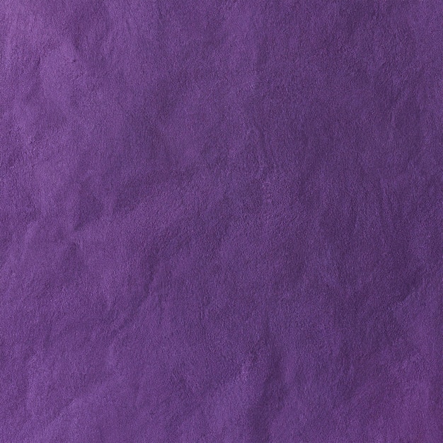 Photo purple paper textured background