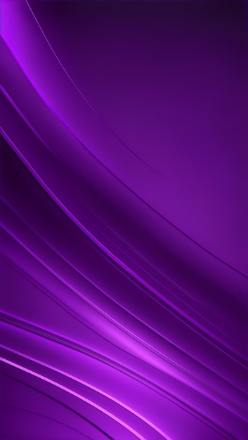 A purple paper with a purple background and a white background