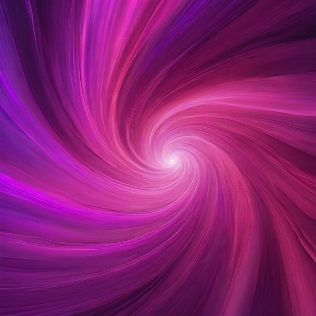 A purple and pink abstract background with a swirl of light and a purple background