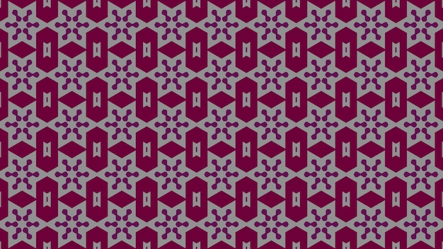 a purple and pink abstract pattern with the letter h on a purple background.