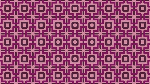 Purple and pink abstract pattern with the word, on a purple background vector