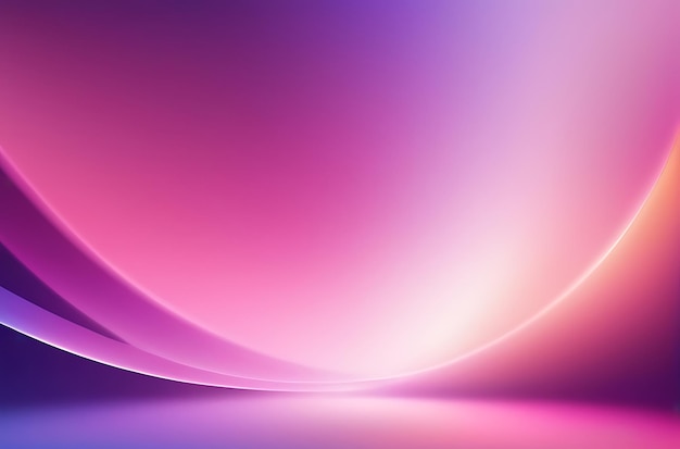 a purple and pink background with a white and purple color