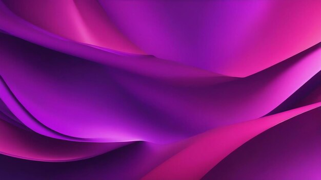 Purple and pink color abstract background