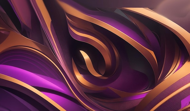 purple pink elegant gradient web wallpaper background vector illustration