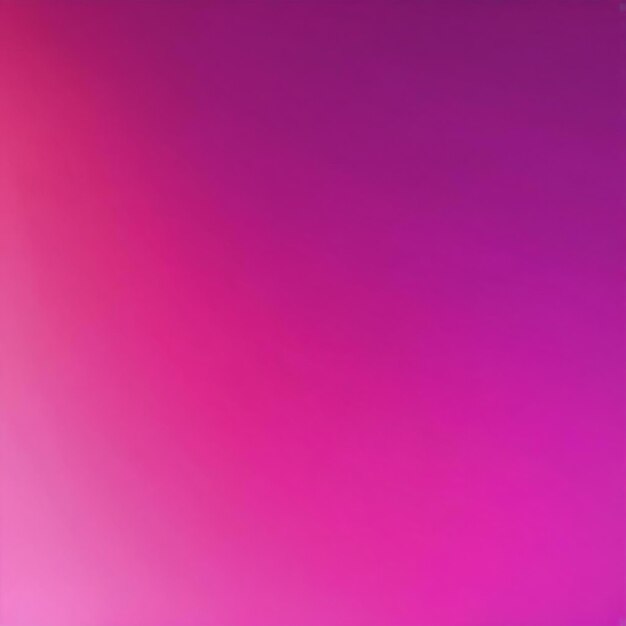 Purple pink gradient square background