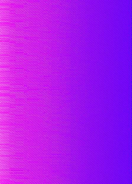 Purple pink gradient vertical design background