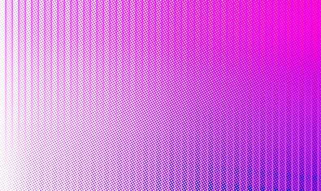 Purple pink pattern banner background