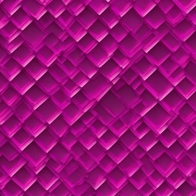 Purple and pink pattern with a purple background