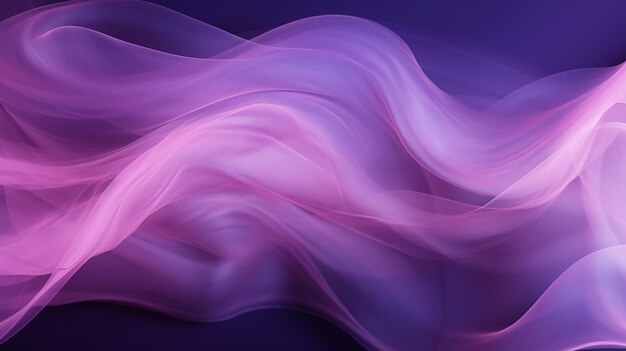 Purple and pink striped paper with purple and pink swirls on a dark background