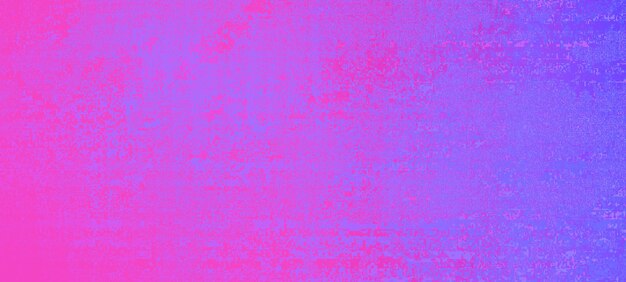 Purple pink textured panorama widescreen background