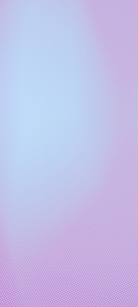 Photo purple plain gradient vertical design background