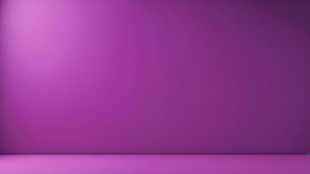 Photo purple product backdrop with design space