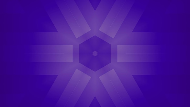 a purple and purple abstract design with a square and a white diamond.