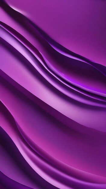 Purple and purple abstract patterns on a purple background