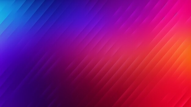 Purple and red background with a gradient