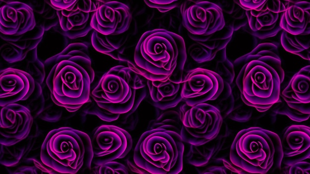 Purple roses wallpapers that are for mobile