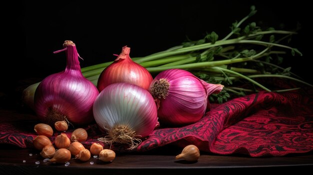 Página 22  Shallots Imagens – Download Grátis no Freepik