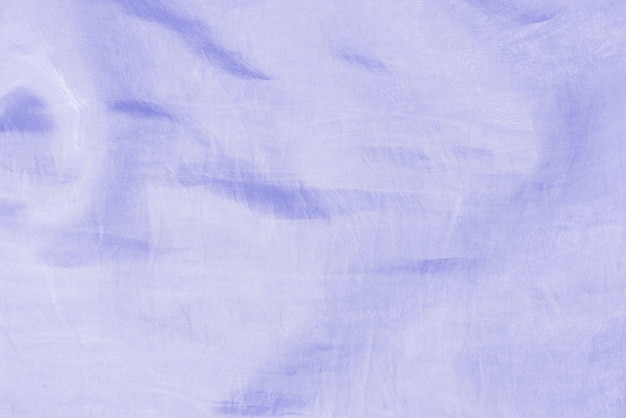 Purple silk or satin luxury fabric texture can use as abstract background Top view