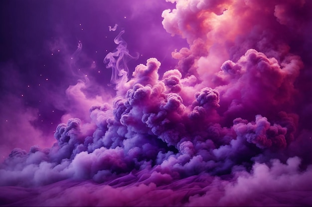 Purple smoke wallpaper smoke background smoke effects background smoke wallpapers colorful smoke background abstract smoke wallpapers ai generative