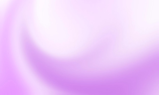 Purple soft gradient blurred background