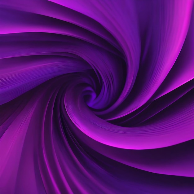 Purple spin abstract texture background pattern backdrop of gradient wallpaper